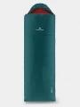 Ferrino Sleepingbag Lightech 700 Sq hálózsák zöld színben 1