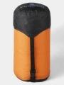 Ferrino Small Compression Sac kompressziós zsák narancssárga színben 1