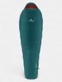 Ferrino Sleepingbag Lightech Sm 850 hálózsák zöld színben 1