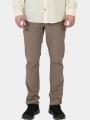 Fjallraven Abisko Trail Stretch Trousers M férfi túranadrág barna színben 1
