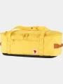 Fjallraven High Coast Duffel 36 utazótáska sárga színben 1