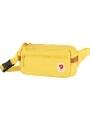 Fjallraven High Coast Hip Pack övtáska sárga színben 1