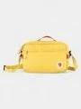 Fjallraven High Coast Crossbody oldaltáska sárga színben 1