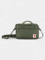 Fjallraven High Coast Crossbody oldaltáska oliva színben 1