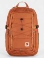Fjallraven Skule 28 hátizsák barna színben 1