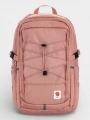 Fjallraven Skule 28 hátizsák rózsaszín színben 1