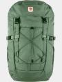 Fjallraven Skule Top 26 hátizsák zöld színben 1