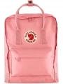 Fjallraven Kanken hátizsák rózsaszín színben 1