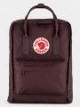 Fjallraven Kanken hátizsák lila színben 1
