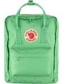 Fjallraven Kanken hátizsák zöld színben 1