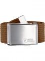 Fjallraven Canvas Belt öv barna színben 1