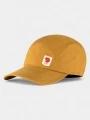 Fjallraven High Coast Lite Cap baseball sapka sárga színben 1