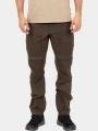 Fjallraven Keb Agile Trousers M férfi túranadrág zöld színben 1