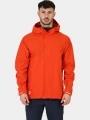 Fjallraven HC Hydratic Trail Jacket M férfi túrakabát narancssárga színben 1