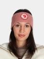Fjallraven 1960 Logo Headband fejpánt rózsaszín színben 1