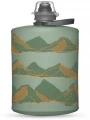 HYDRAPAK Stow Mountain 500ml ivótasak zöld színben 1