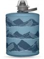 HYDRAPAK Stow Mountain 500ml ivótasak kék színben 1