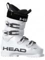 HEAD Raptor Wcr 120 férfi sícipő fehér színben 1