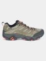 Merrell Moab 3 GTX női túracipő oliva színben 1