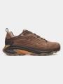 Merrell Moab Speed 2 LTR WP férfi túracipő barna színben 1