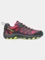 Merrell Accentor 3 Sport GTX férfi túracipő szürke színben 1