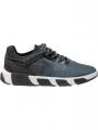 TBS Jazltim férfi sneaker sötétkék színben 1