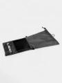 LEKI Folding Pole Bag Big túrabot zsák fekete színben 1