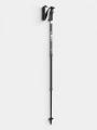 LEKI Voyager, 110 - 145 cm túrabot szürke színben 1