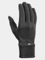 LEKI Inner Glove mf touch kesztyű fekete színben 1