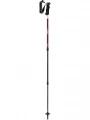 LEKI Trail Lite 100 - 135 cm túrabot piros színben 1