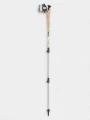 LEKI Cross Trail TA 100 - 135 cm túrabot fehér színben 1