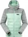 Lafuma Access Loft Hoodie W női utcai kabát zöld színben 1