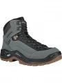 Lowa Renegade Gtx Mid férfi túrabakancs szürke színben 1