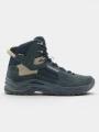 Lowa Ventierra GTX MID férfi vízhatlan túrabakancs sötétkék színben 1