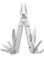 Leatherman Leatherman Bond multiszerszám szürke színben 1