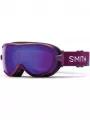 Smith Virtue SPH női síszemüveg magenta színben 1