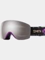 Smith Skyline síszemüveg lila színben 1