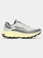 Merrell Agility Peak 6 W női terepfutó cipő szürke színben 1