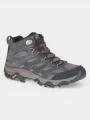 Merrell Moab 3 Mid GTX férfi túrabakancs szürke színben 1