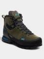 Millet G Trek 4 Goretex M férfi túrabakancs oliva színben 1