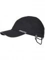 Musto Performance Wp Cap férfi baseball sapka fekete színben 1