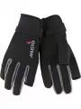 Musto Ess Sailing Lf Glove vitorlás kesztyű fekete színben 1