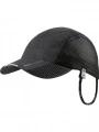 Musto Fd Technical Cap férfi baseball sapka fekete színben 1
