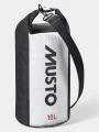 Musto 10L Dry Tube 2.0 vizes zsák fekete színben 1