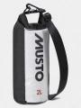 Musto 2L Dry Tube 2.0 vizes zsák fekete színben 1