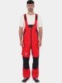 Musto Br2 Offshore Trs 2.0 férfi vitorlás overál piros színben 1