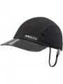 Musto Lpx Gtx Infinium Cap baseball sapka fekete színben 1