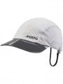 Musto Lpx Gtx Infinium Cap baseball sapka szürke színben 1