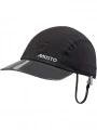 Musto Lpx Gtx Infinium Cap baseball sapka fekete színben 1