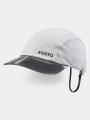 Musto Lpx Gtx Infinium Cap baseball sapka szürke színben 1